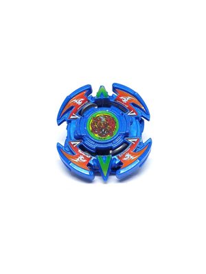 Dranzer V2 (Burst)