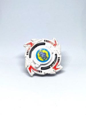 Dragoon Storm (Burst)