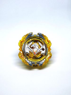 Special Revive Phoenix Custom