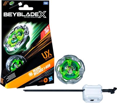 Beyblade UX WizardRod 1-60R (New In Box)