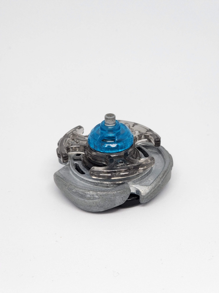 Spiral Fox TR145W2D & Spiral Lyra ED145MF  thumbnail 5