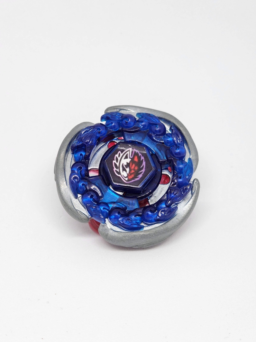 Spiral Fox TR145W2D & Spiral Lyra ED145MF  thumbnail 6