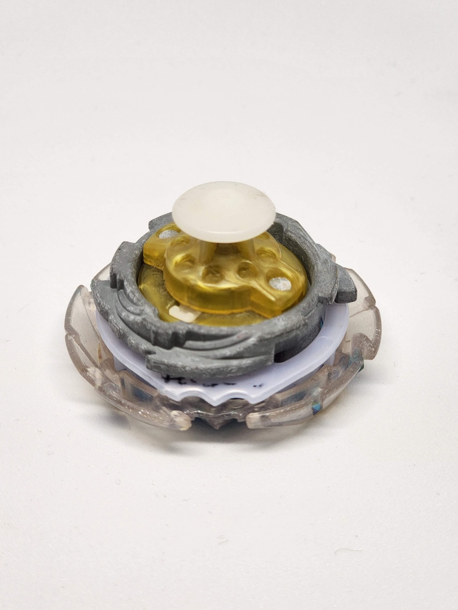 Deep Chaos 4Flow Bearing thumbnail 2