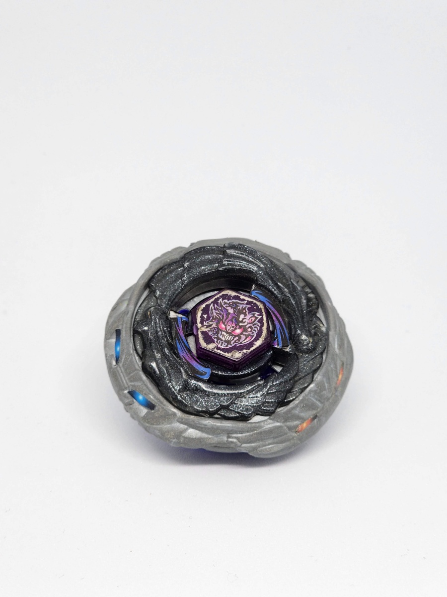 Diablo Nemesis X:D (New Drive) - Metal Beyblades Beyblade available in Tunisia