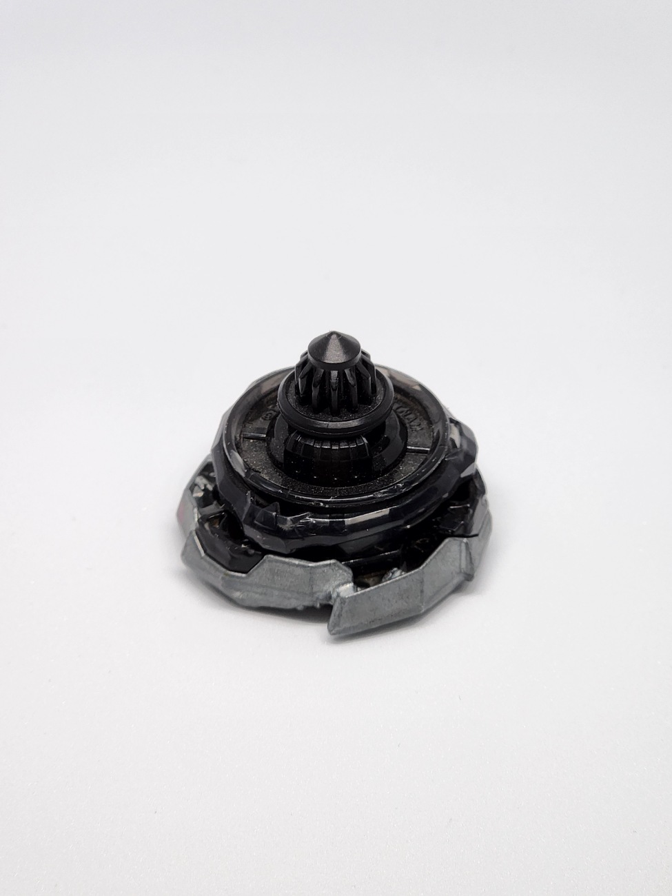 Marvel Special Beyblade X Spider-Man & Venom Set thumbnail 5