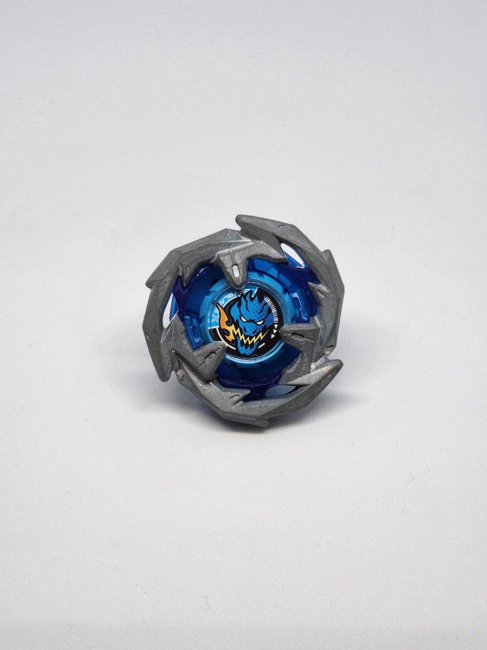 Dran Sword 3-80F - Beyblade X Beyblade available in Tunisia
