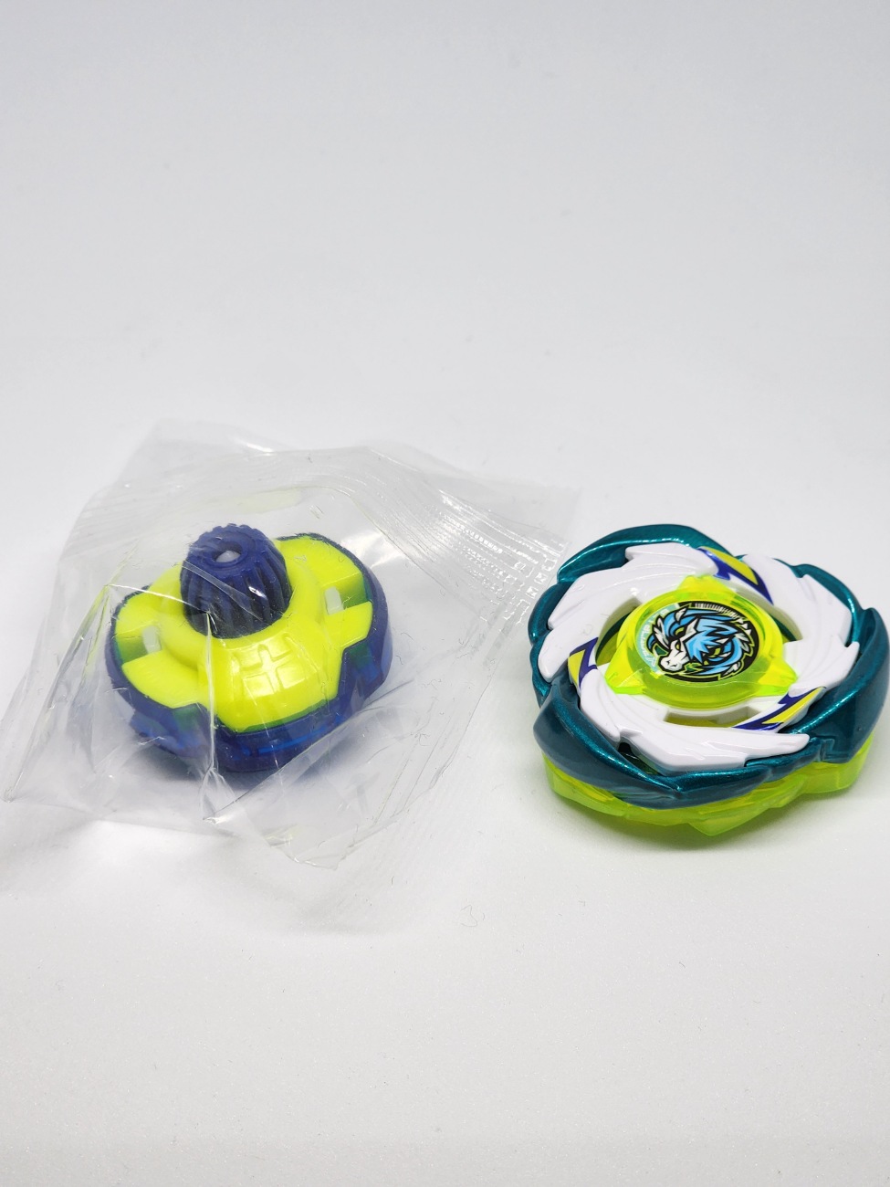 Beyblade CX Pegasus Blast ATr thumbnail 2