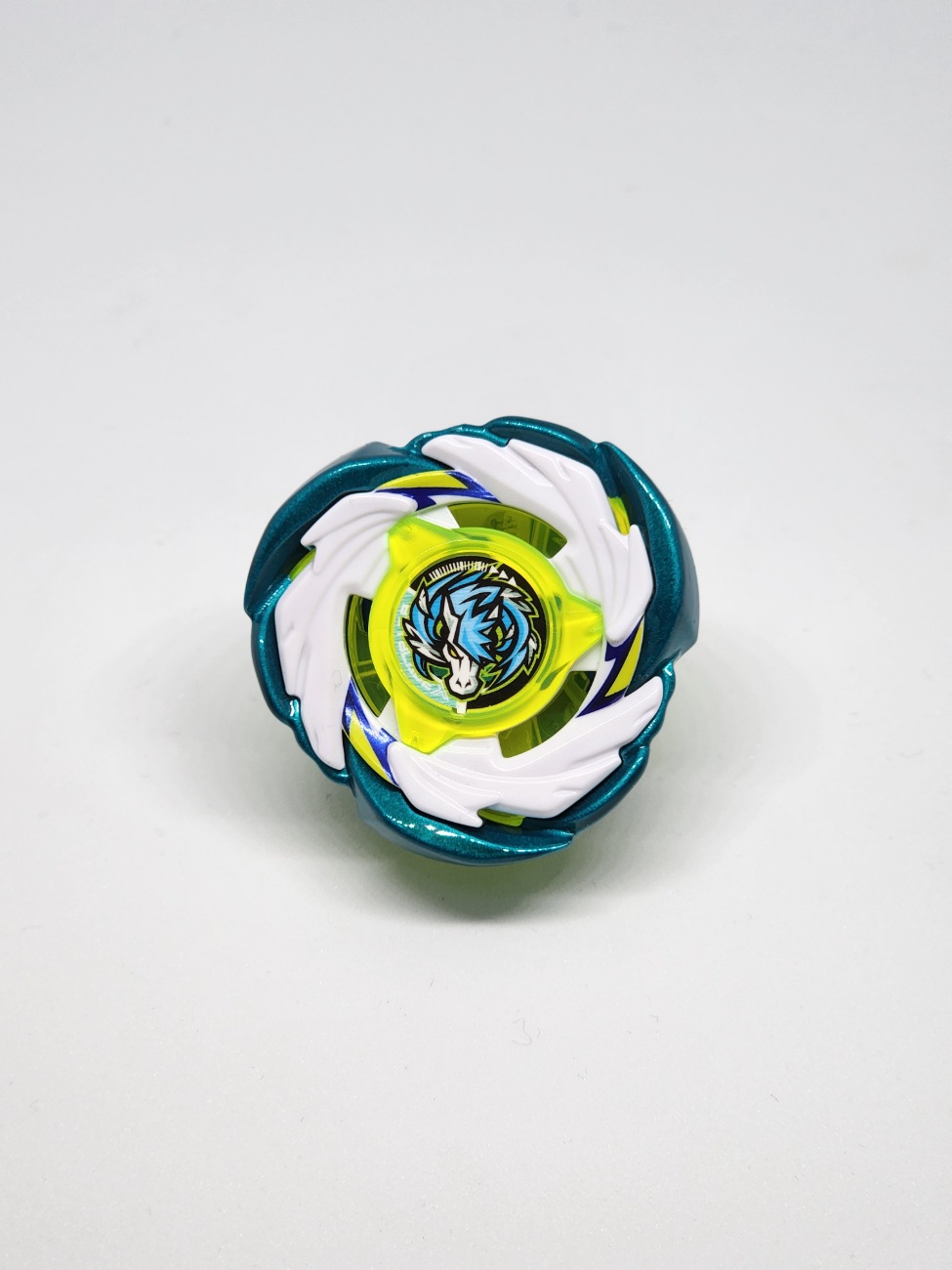Beyblade CX Pegasus Blast ATr - Beyblade X Beyblade available in Tunisia