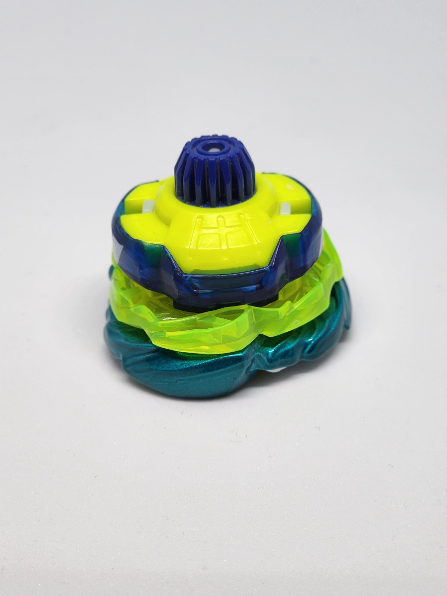 Beyblade CX Pegasus Blast ATr thumbnail 3