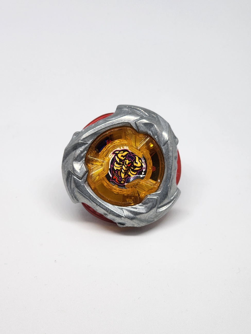 Scorpio Spear 0-70 - Beyblade X Beyblade available in Tunisia
