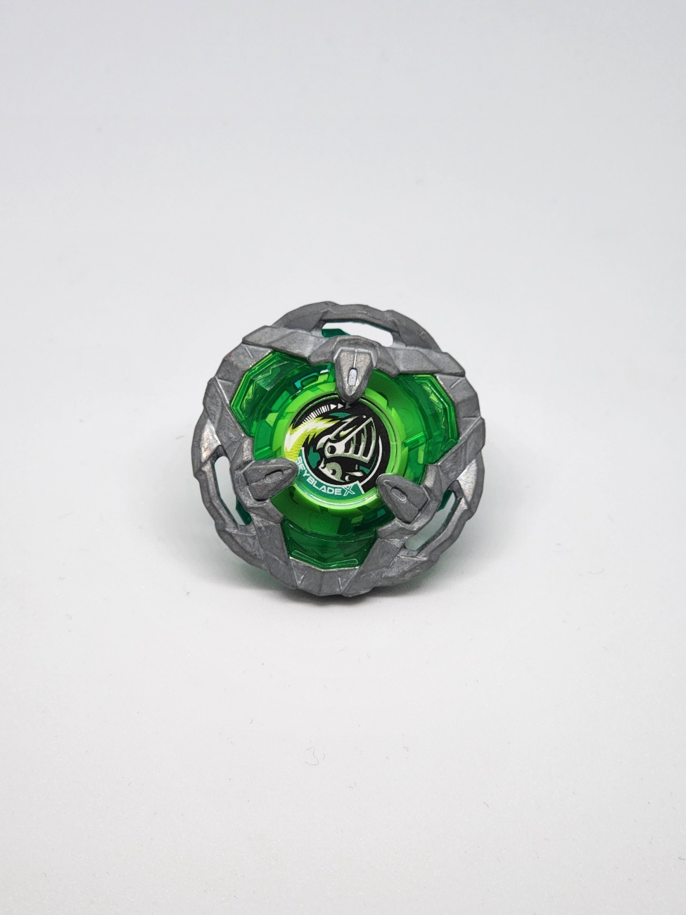 Knight Shield 3-80N - Beyblade X Beyblade available in Tunisia