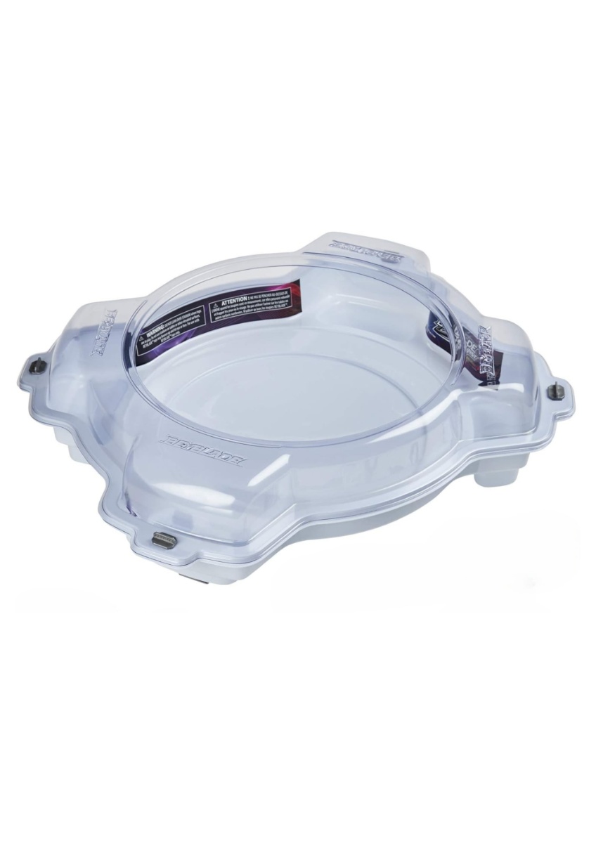 Beyblade Burst Pro Beystadium (Used) - Burst Beyblades Beyblade available in Tunisia