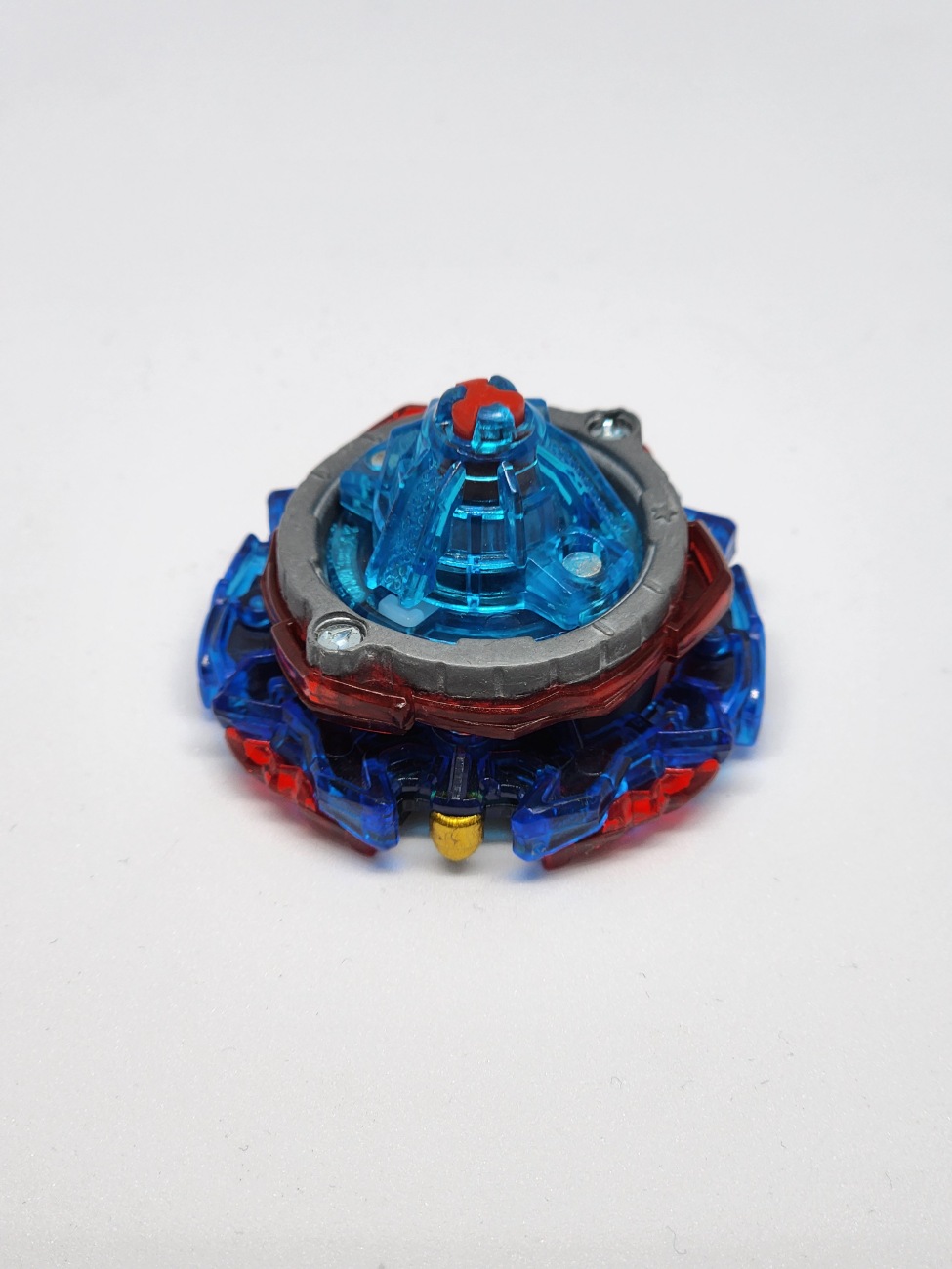 Xeno Xcalibur thumbnail 2
