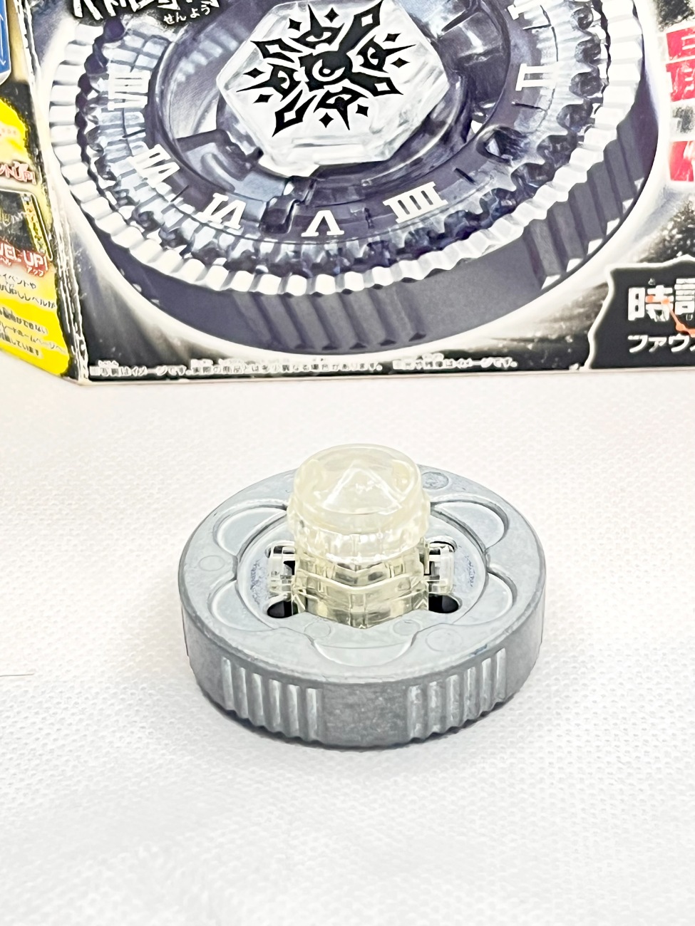 Authentic TT Twisted Tempo (Used with Box) thumbnail 2