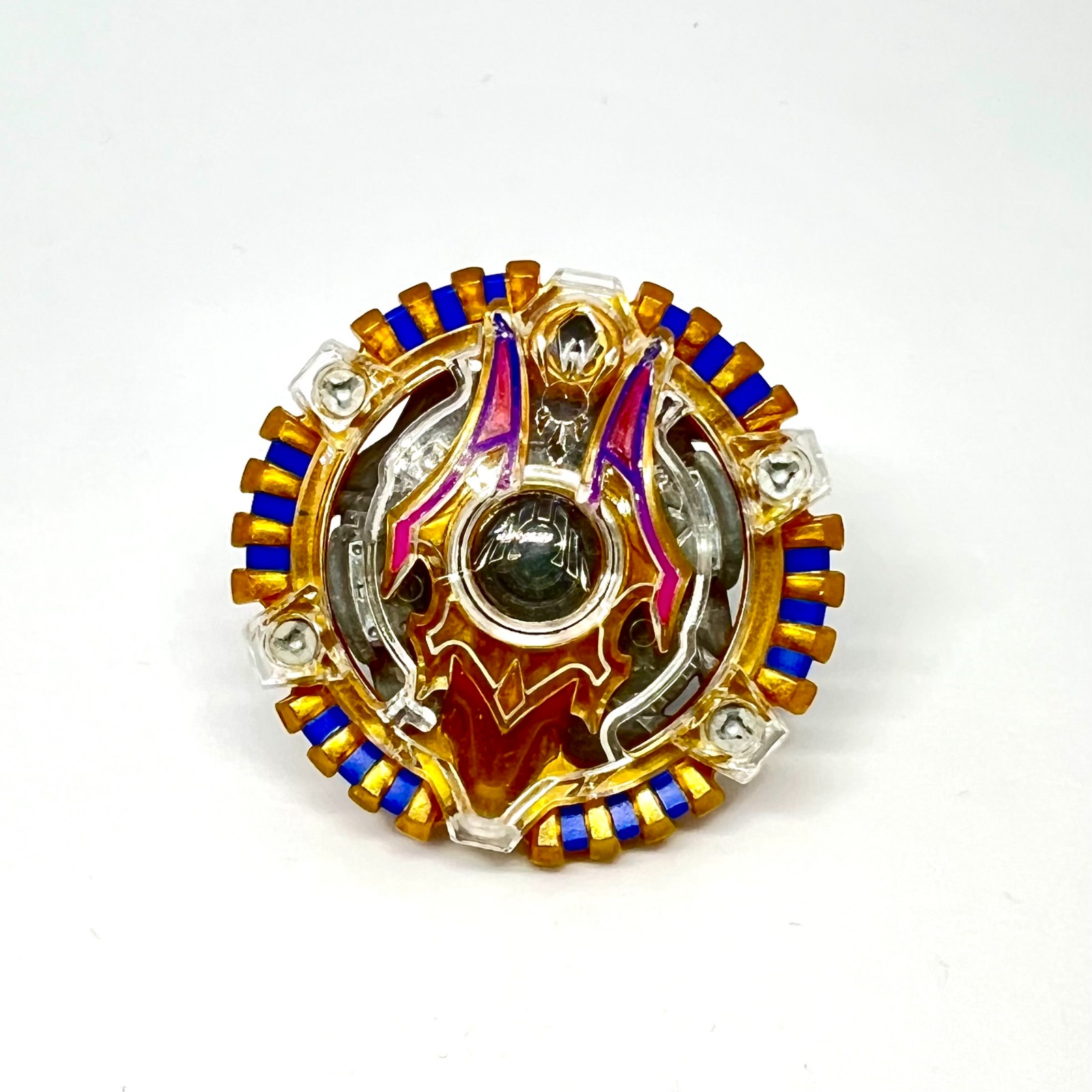 Acid Anubis.Y.O (Yell Orbit) - Burst Beyblades Beyblade available in Tunisia