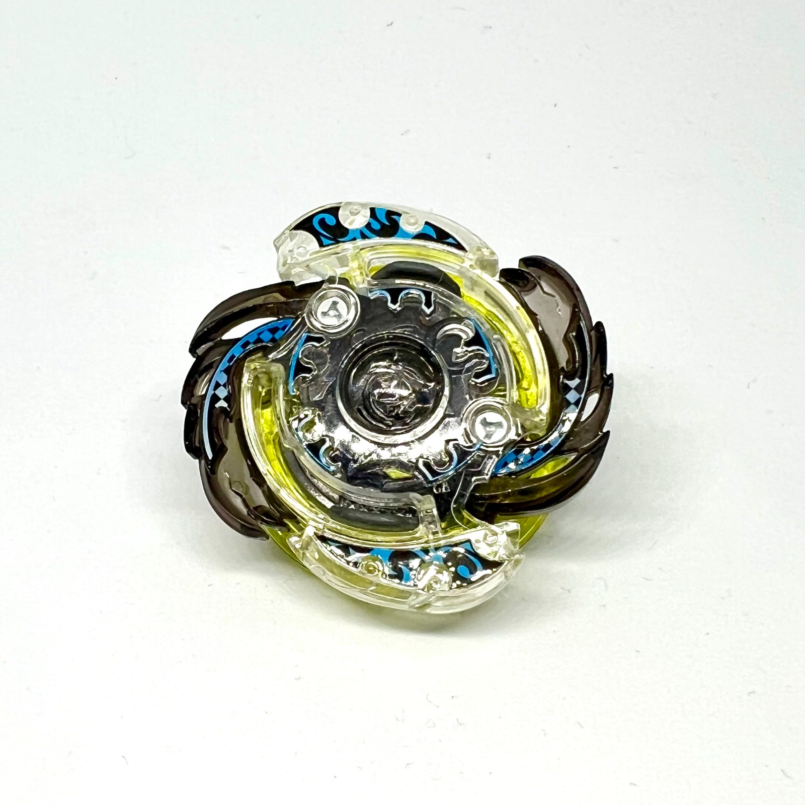Fang Fenrir Polish Atomic - Burst Beyblades Beyblade available in Tunisia