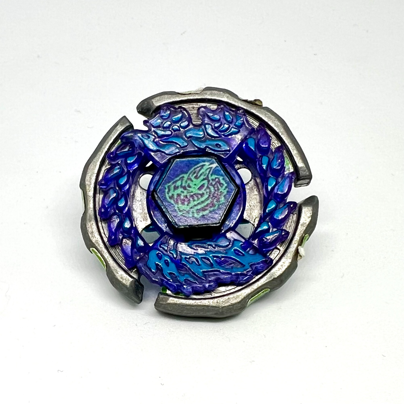 Ray Gil 100RSF - Metal Beyblades Beyblade available in Tunisia