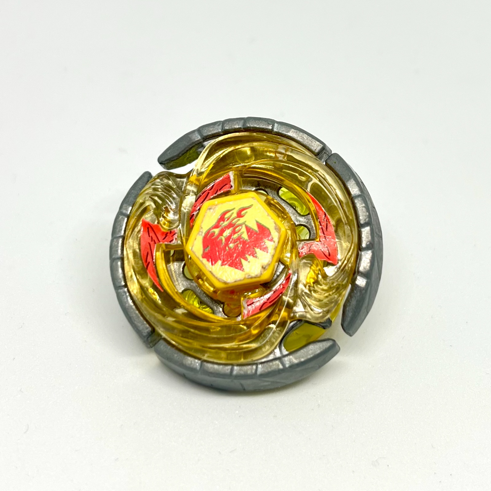 Earth Virgo GB145BS - Metal Beyblades Beyblade available in Tunisia