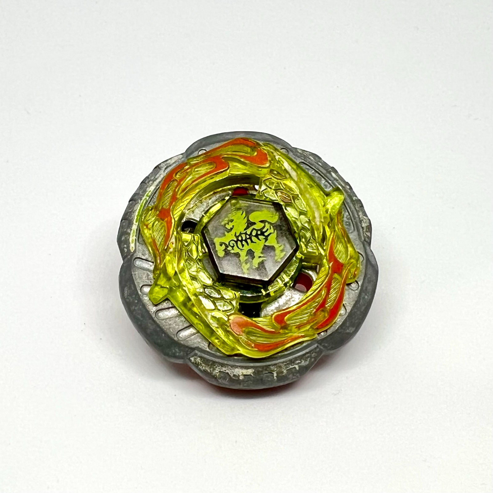 Rock Zurafa R145WB - Metal Beyblades Beyblade available in Tunisia