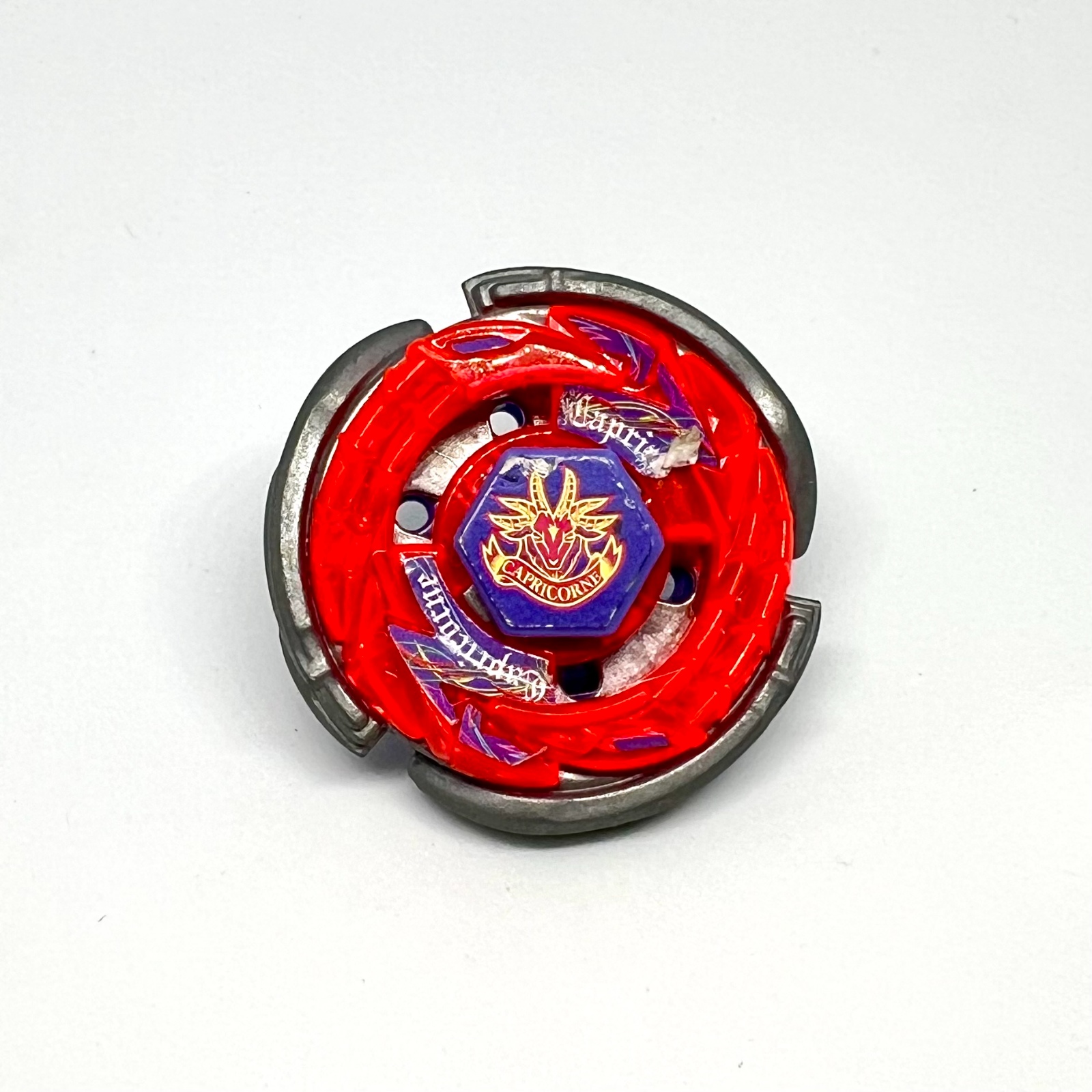 Storm Capricorn M145Q - Metal Beyblades Beyblade available in Tunisia