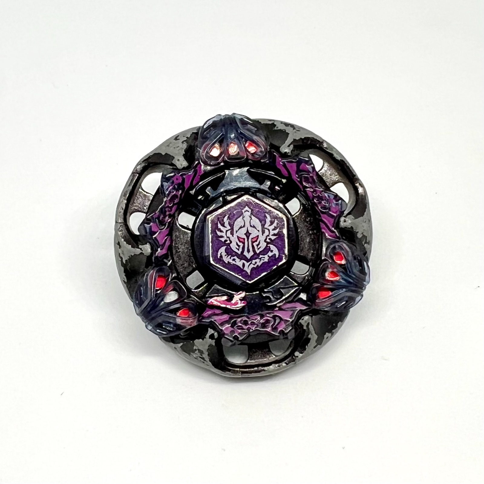 Gravity Destroyer AD145WD - Metal Beyblades Beyblade available in Tunisia
