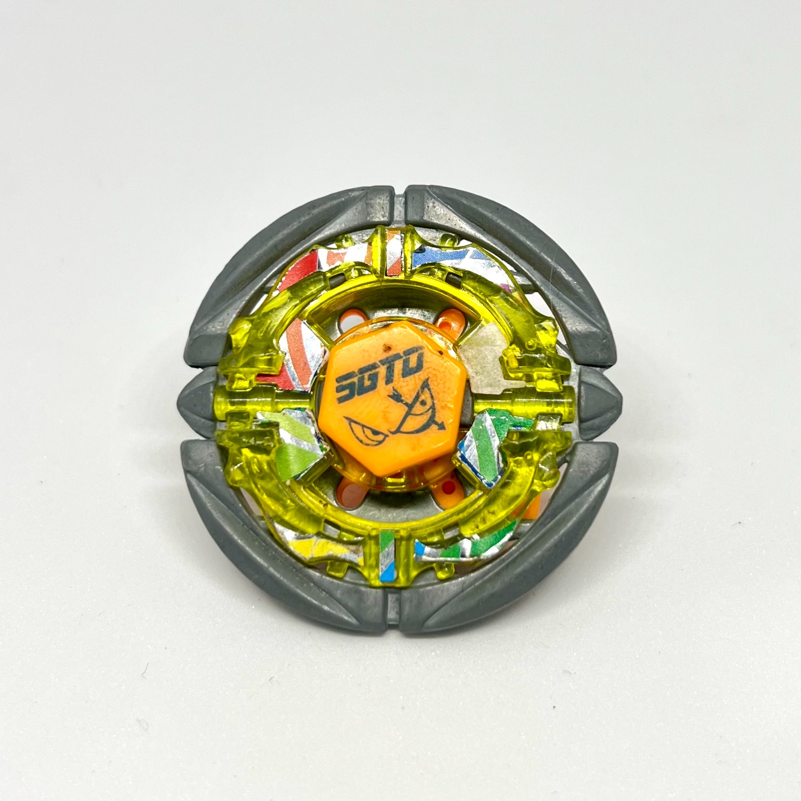 Flame Sagittario C145S - Metal Beyblades Beyblade available in Tunisia