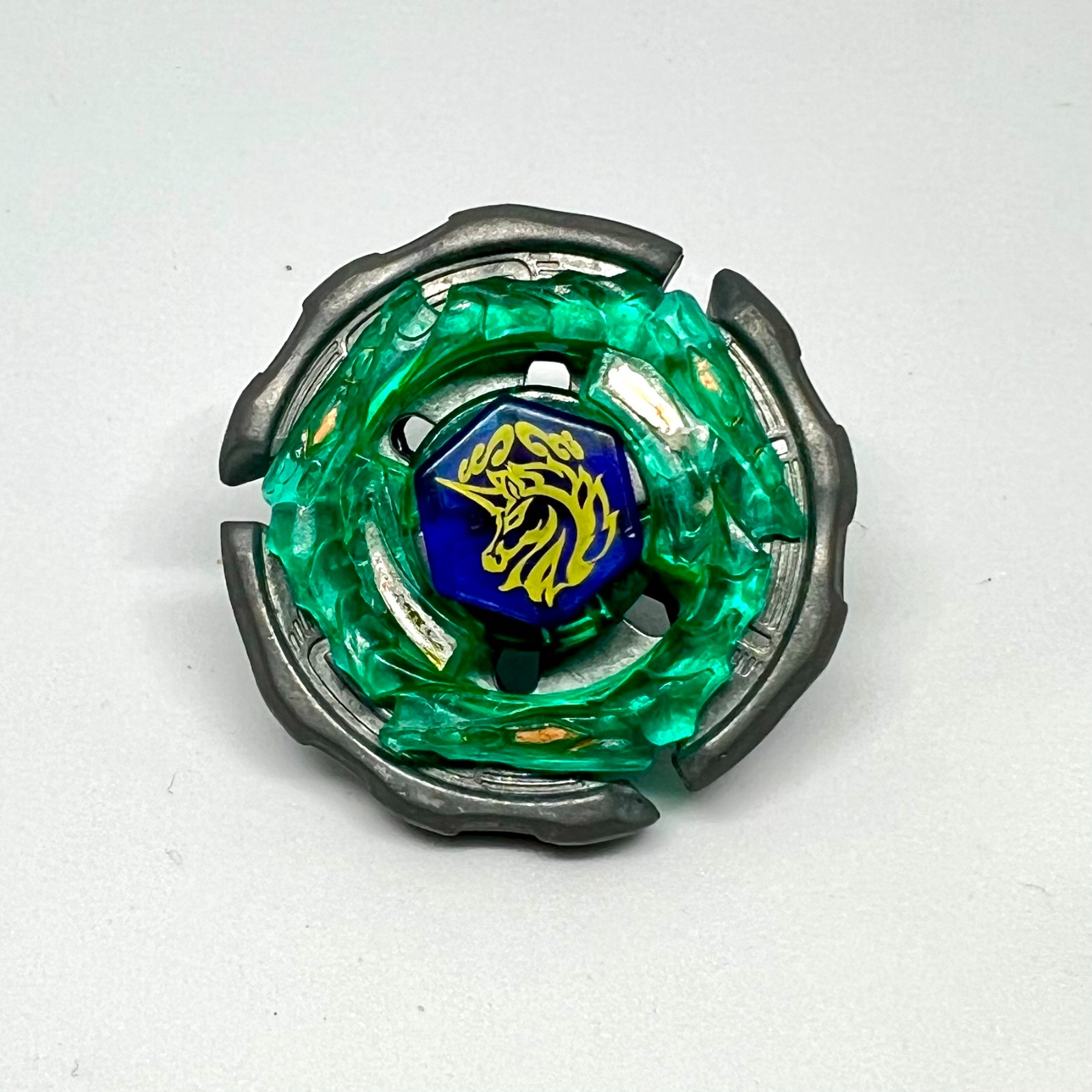 Ray Striker D125CS - Metal Beyblades Beyblade available in Tunisia