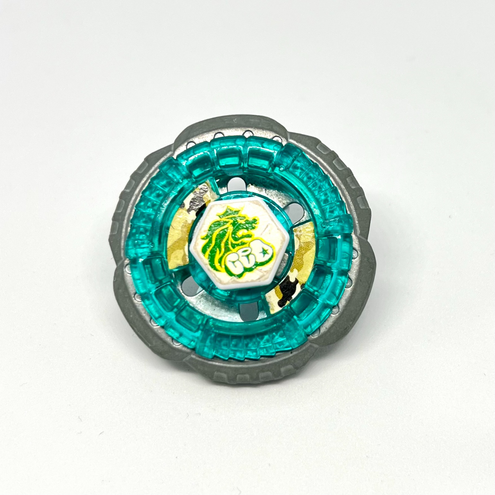 Rock Leone 145WB - Metal Beyblades Beyblade available in Tunisia