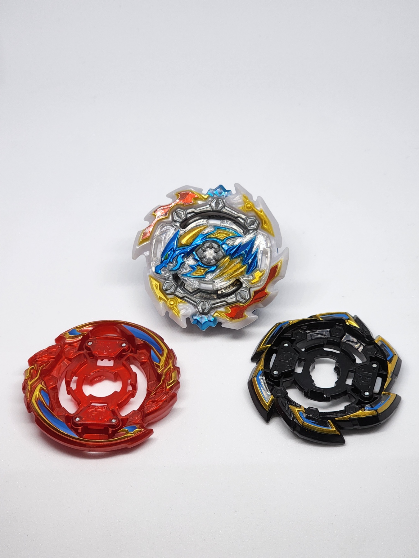 Ace Dragon - Burst Beyblades Beyblade available in Tunisia