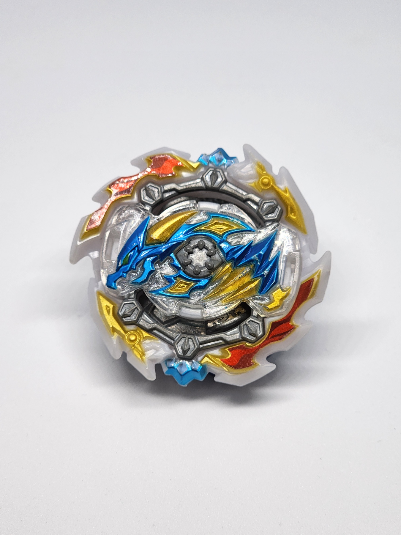 Ace Dragon thumbnail 2