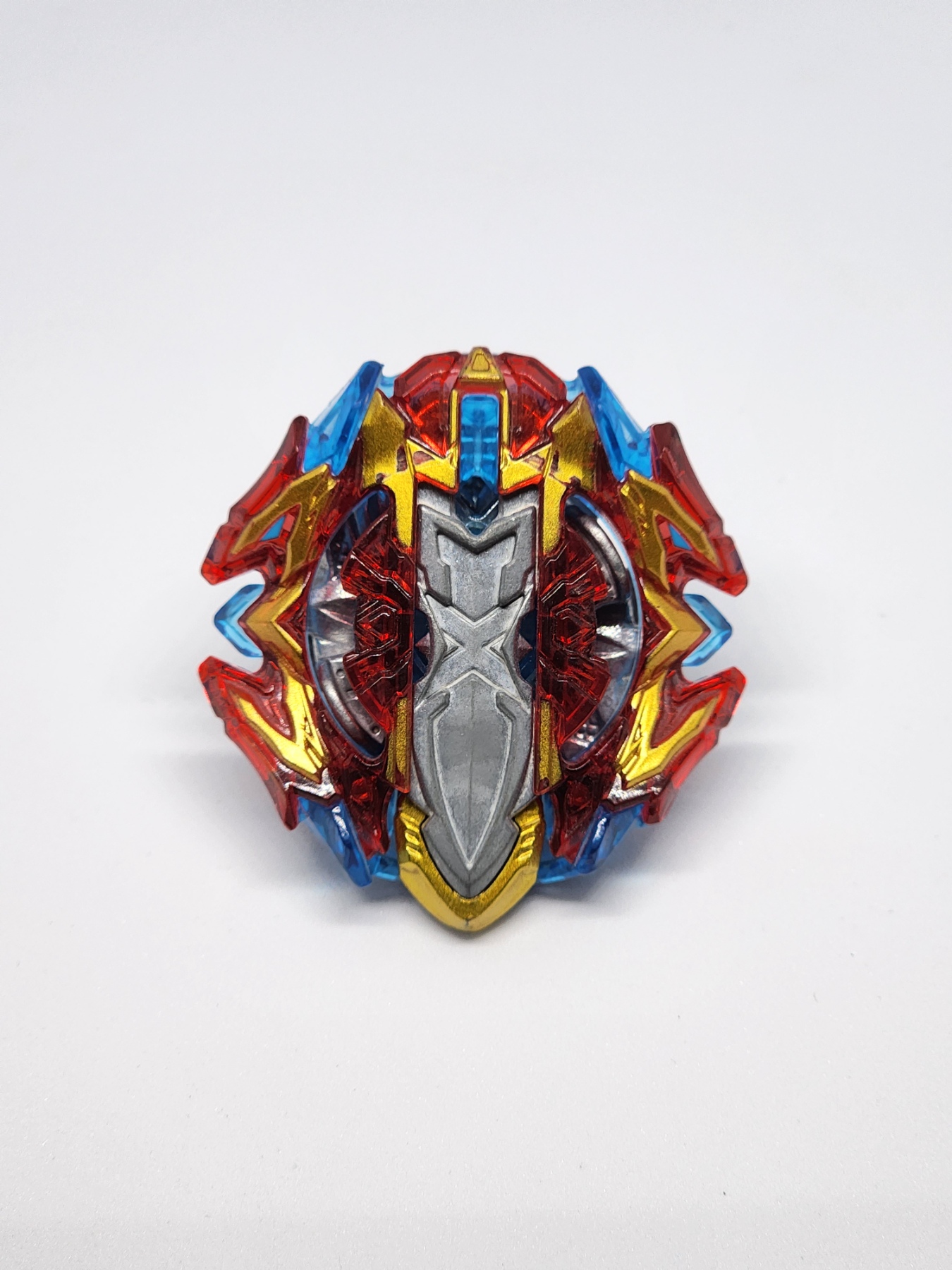 Buster Xcalibur - Burst Beyblades Beyblade available in Tunisia