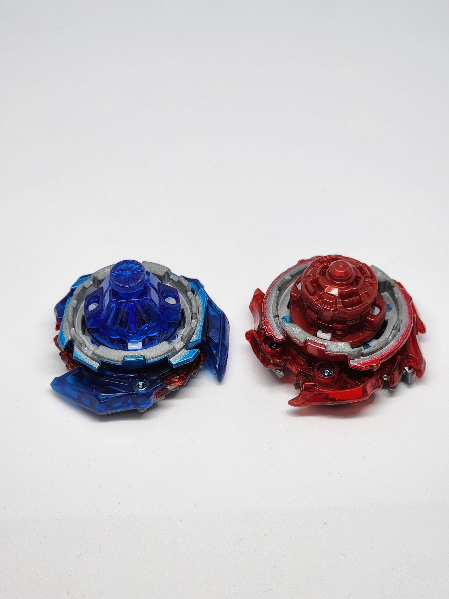 Complete Beystadium Beyblade Cho-Z Battle Set (Damaged Box) thumbnail 5