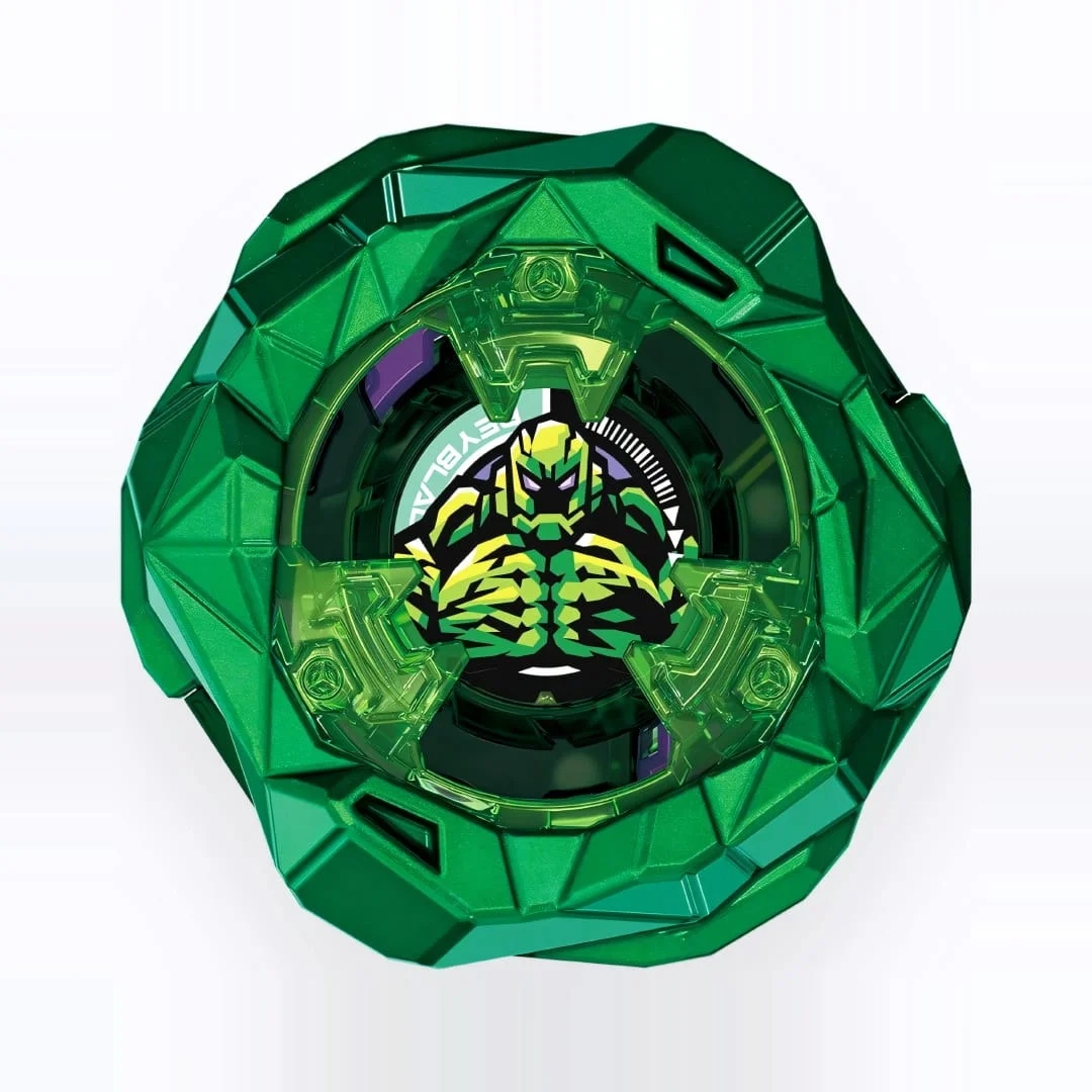 Golem Rock M-85H - Beyblade X Beyblade available in Tunisia