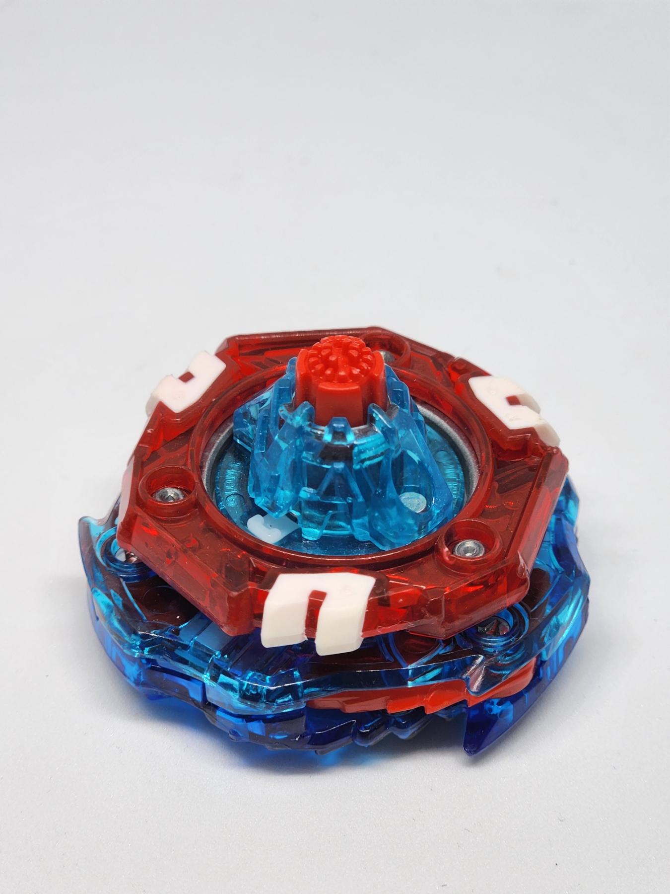 Authentic Cho-Z Valkyrie (With Opened Box)  thumbnail 3