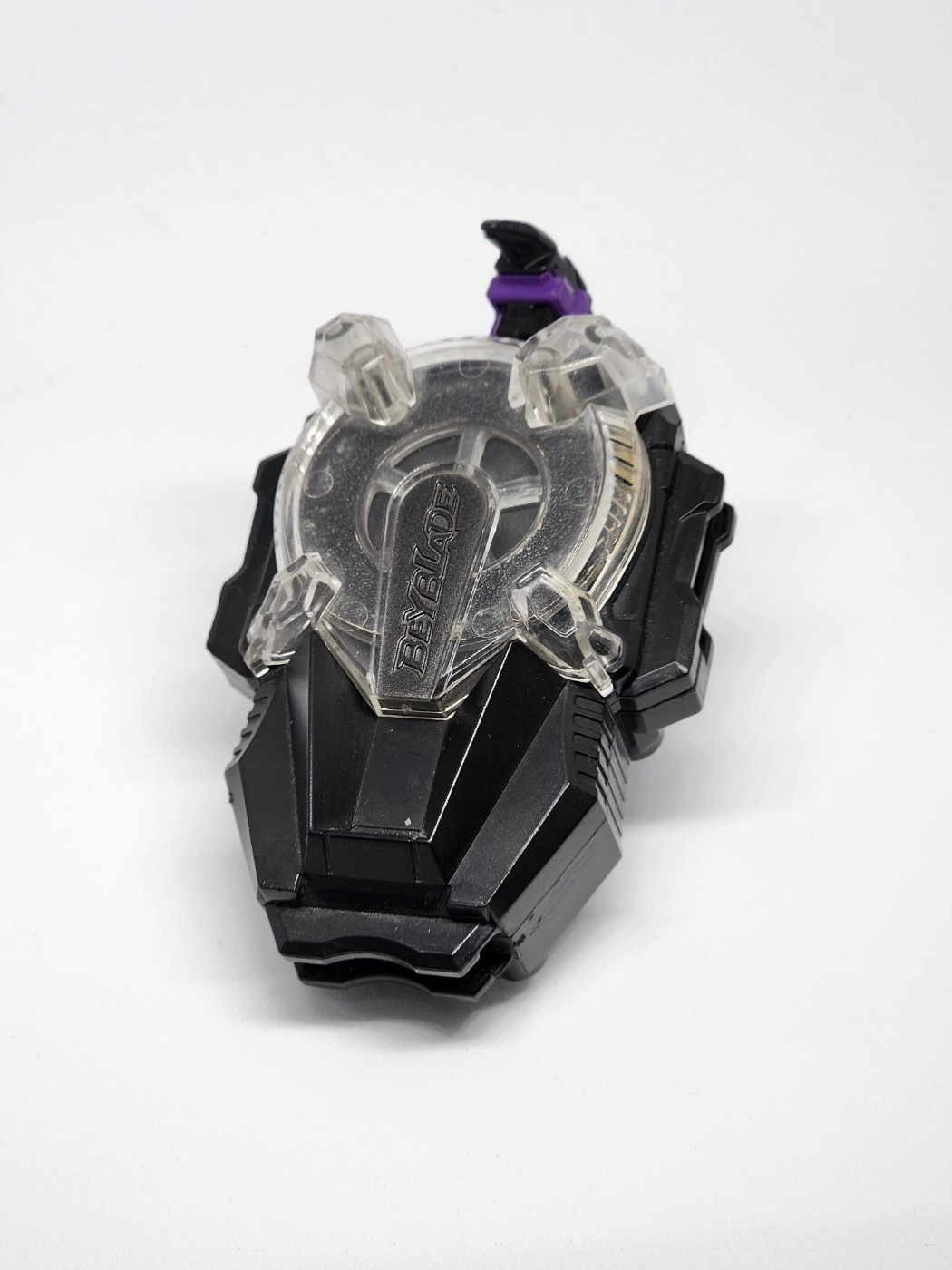 Burst Sparking Launcher - Burst Beyblades Beyblade available in Tunisia