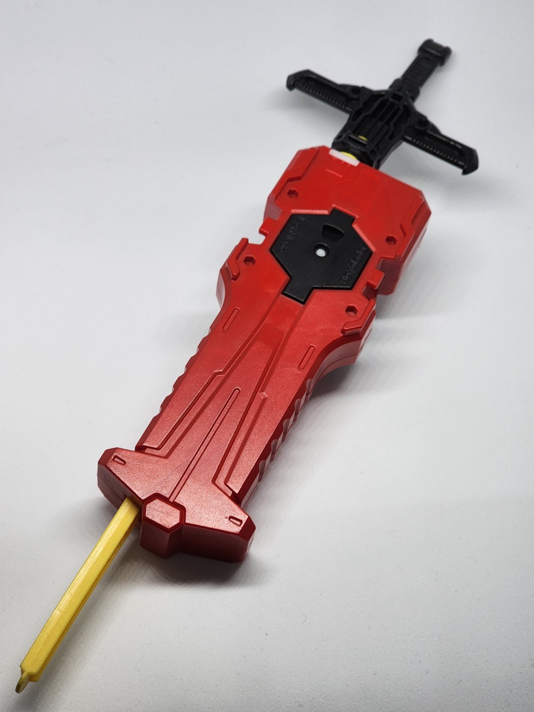 Burst Xcalibur Launcher - Burst Beyblades Beyblade available in Tunisia