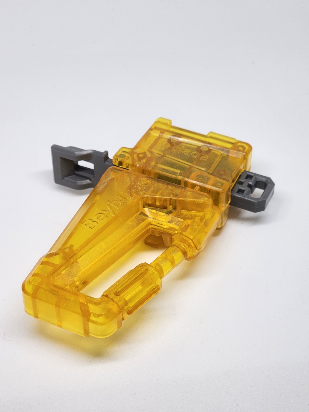 Beyblade Burst Special Grip (Without launcher) thumbnail 2