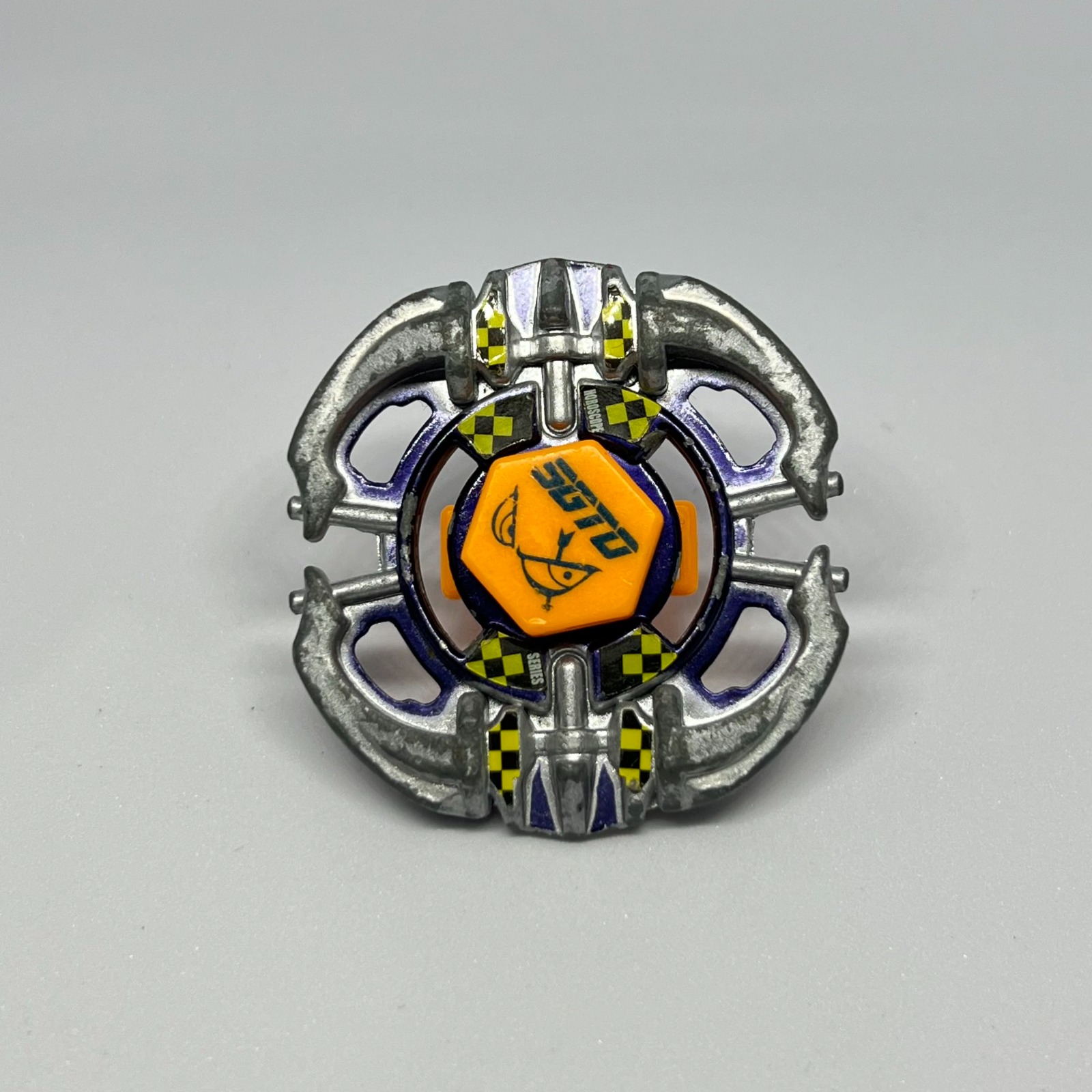 Prehybrid Sagittario 145S - Metal Beyblades Beyblade available in Tunisia