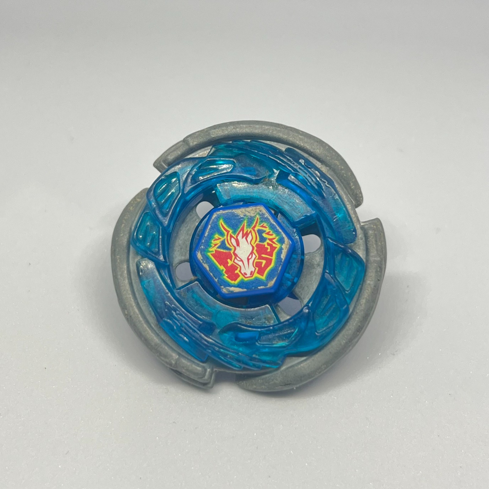 Storm Pegasus 105RF - Metal Beyblades Beyblade available in Tunisia