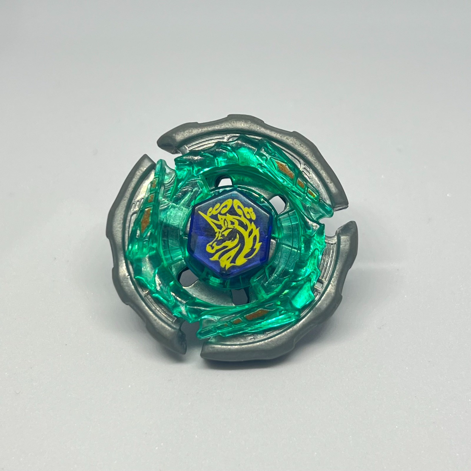 Ray Striker D125CS - Metal Beyblades Beyblade available in Tunisia