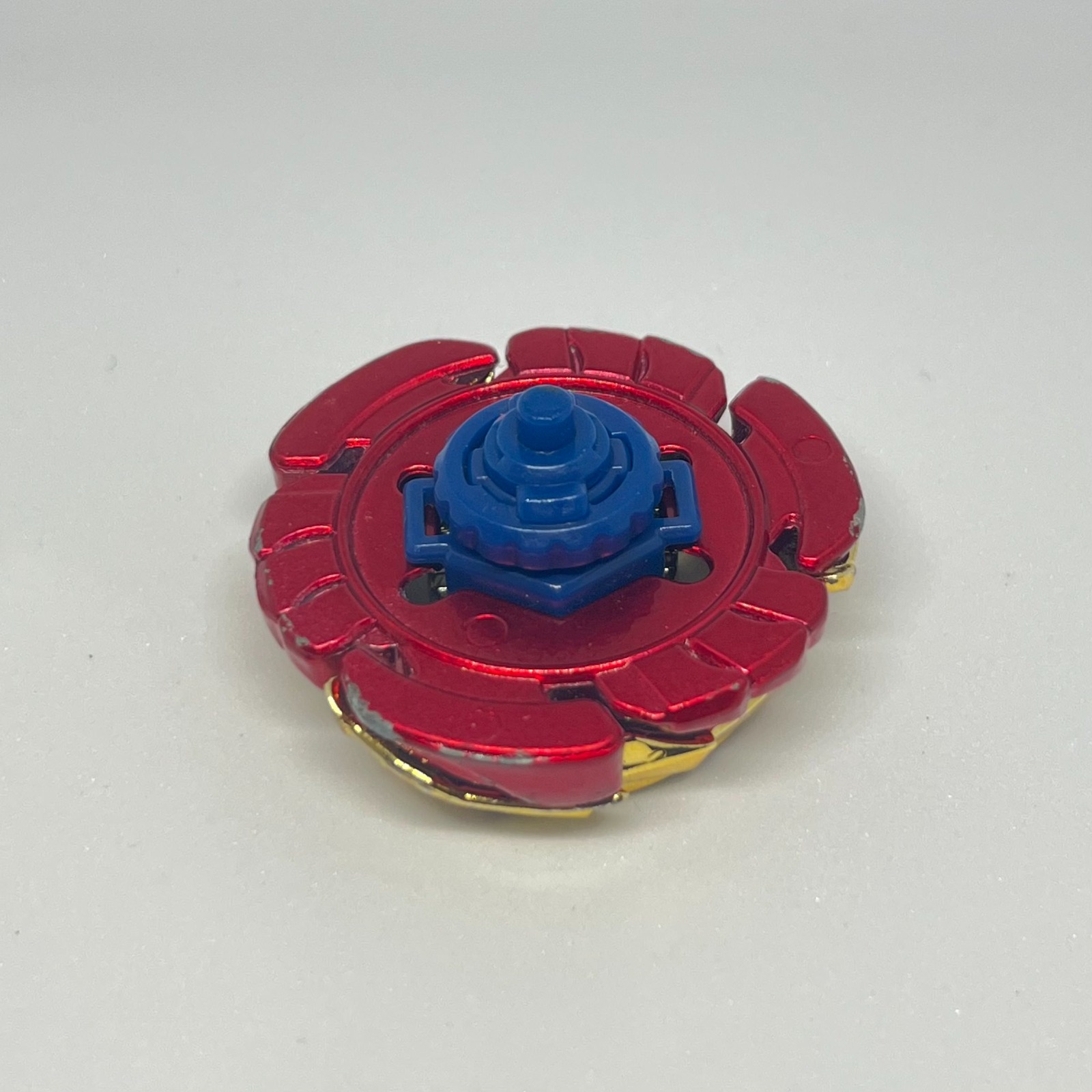 Gold Lightning L-Drago 100F (Hasbro) thumbnail 2