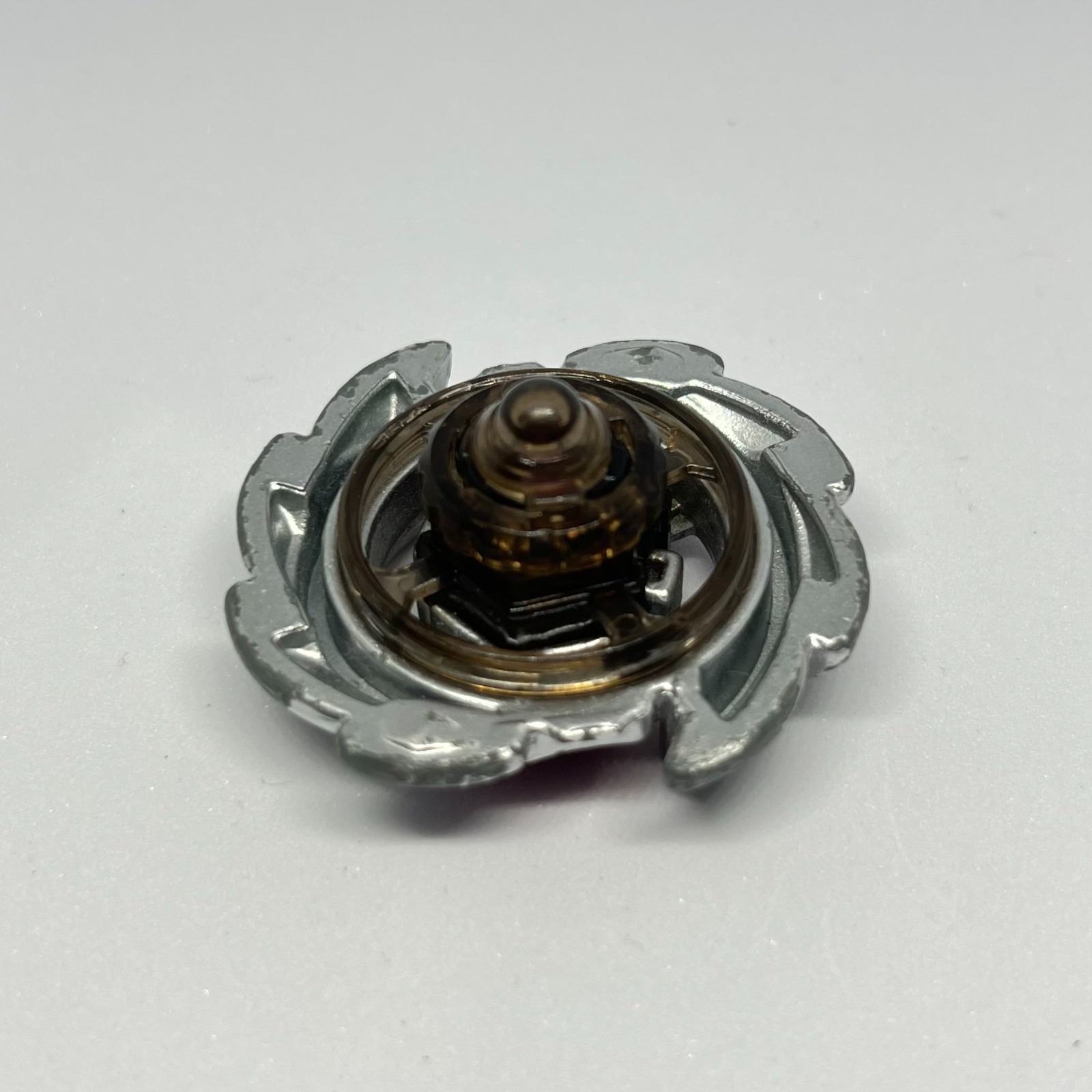 Prehybrid Wolf D125B thumbnail 2