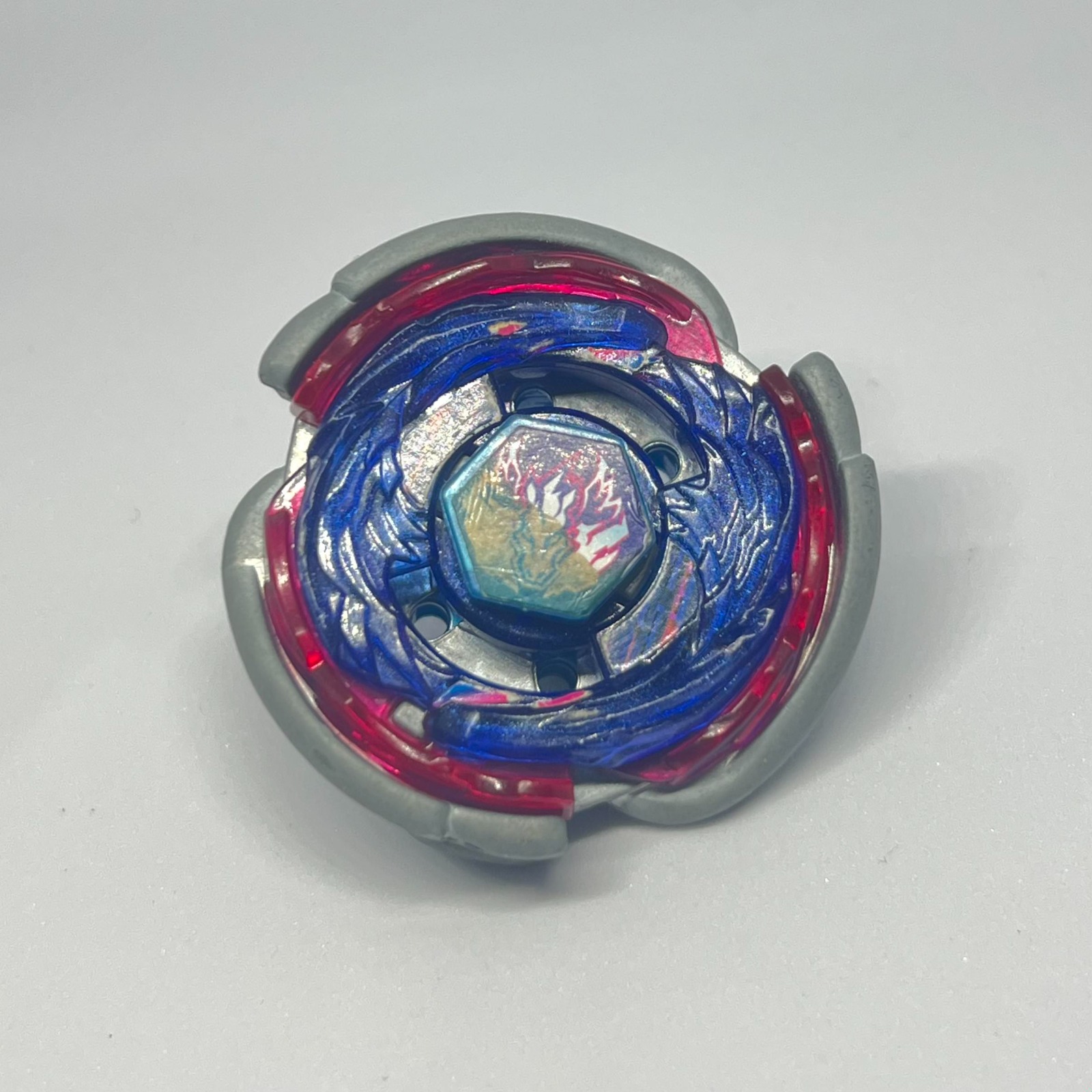 Big Bang Pegasus F:D - Metal Beyblades Beyblade available in Tunisia