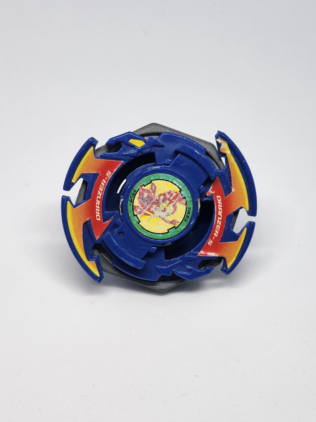Dranzer S (OG) - Plastic Gen Beyblade Beyblade available in Tunisia