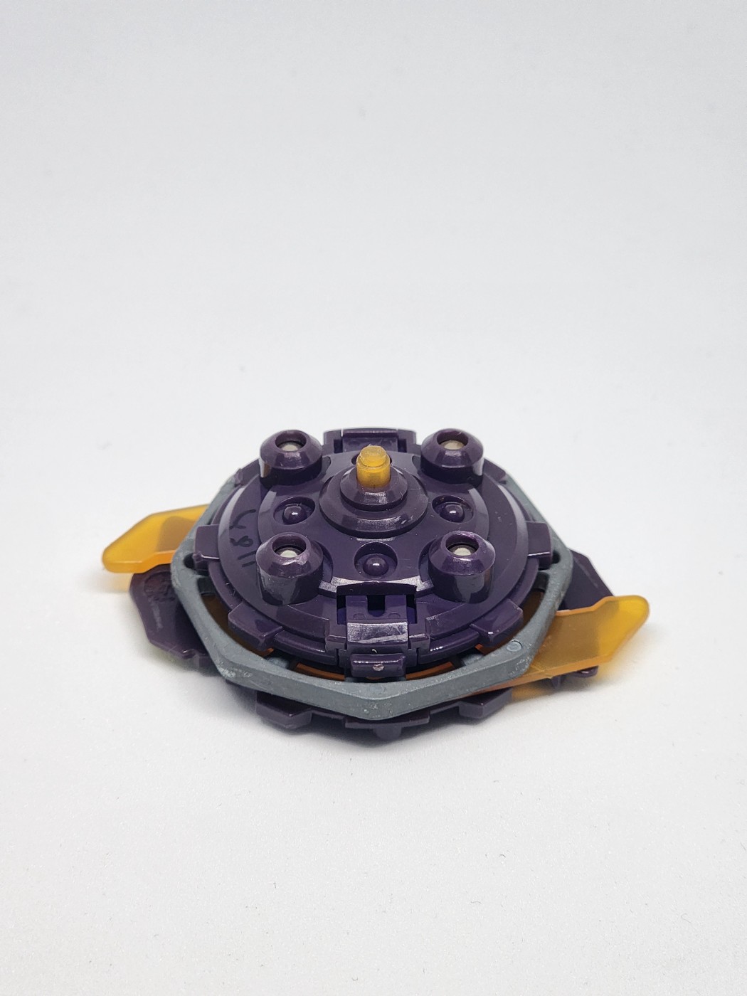 Special Gaia/Strata Dragoon G thumbnail 2