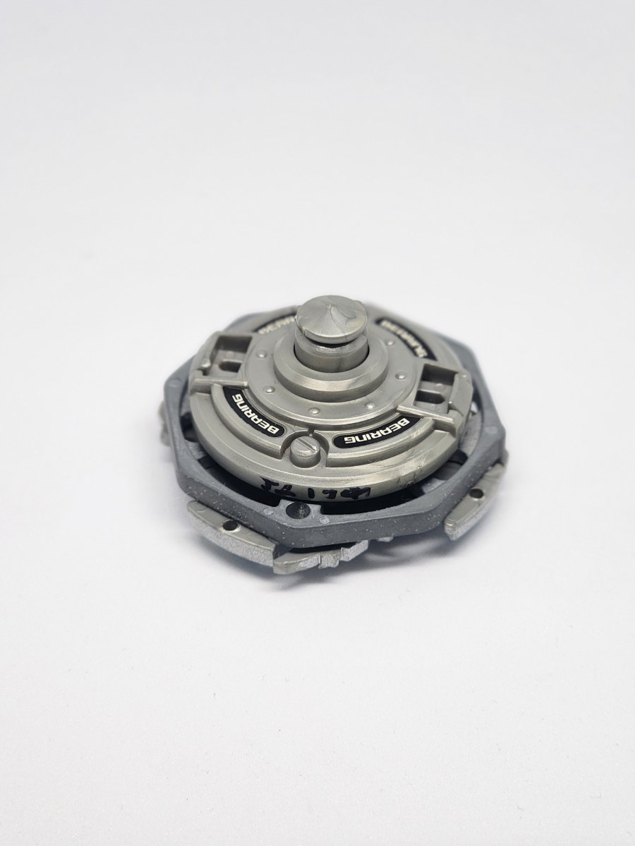 Takara Tomy Wolborg 1 (different face) thumbnail 2