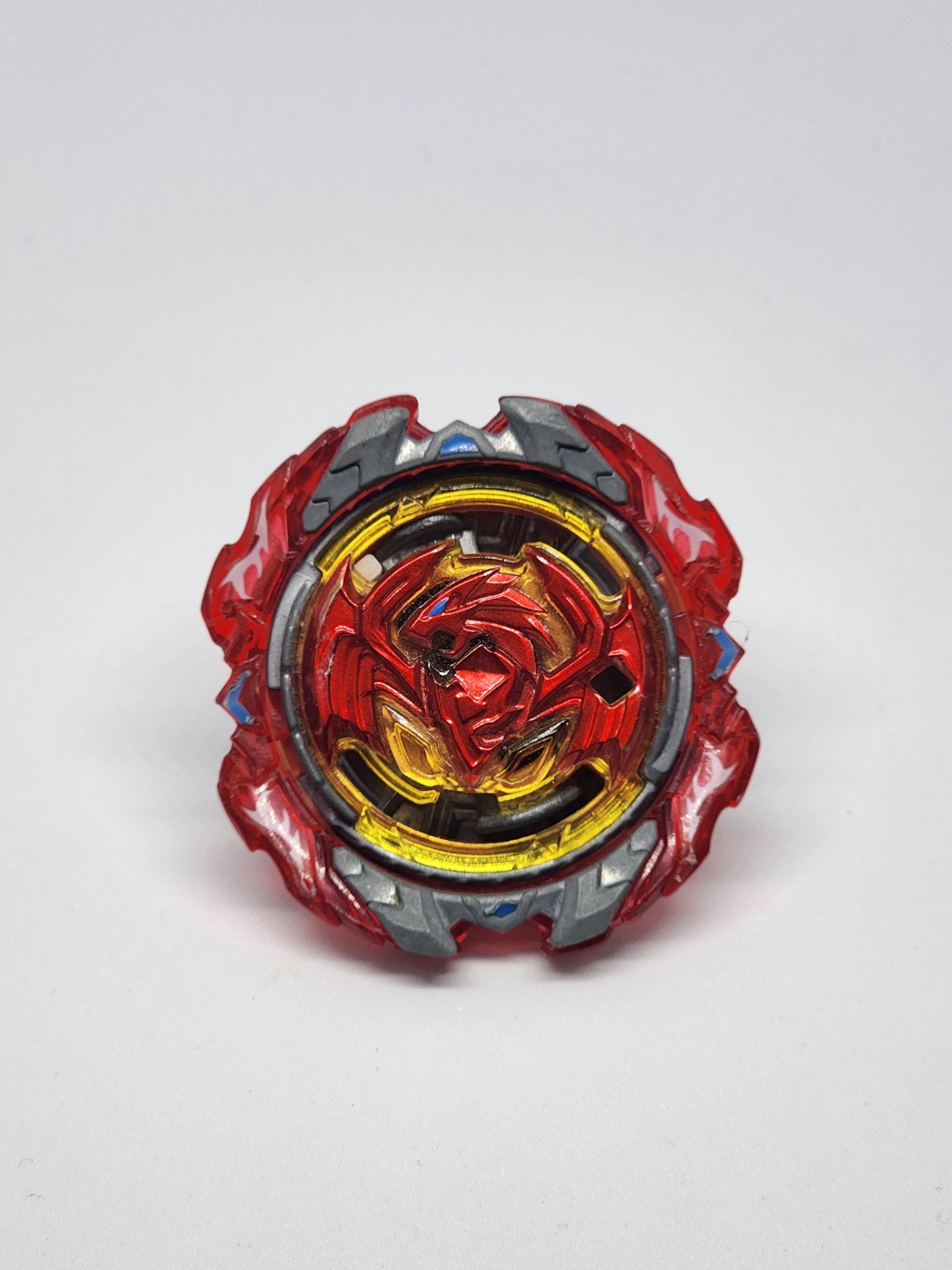 Revive Phoenix (Used with Box & Launcher) thumbnail 2