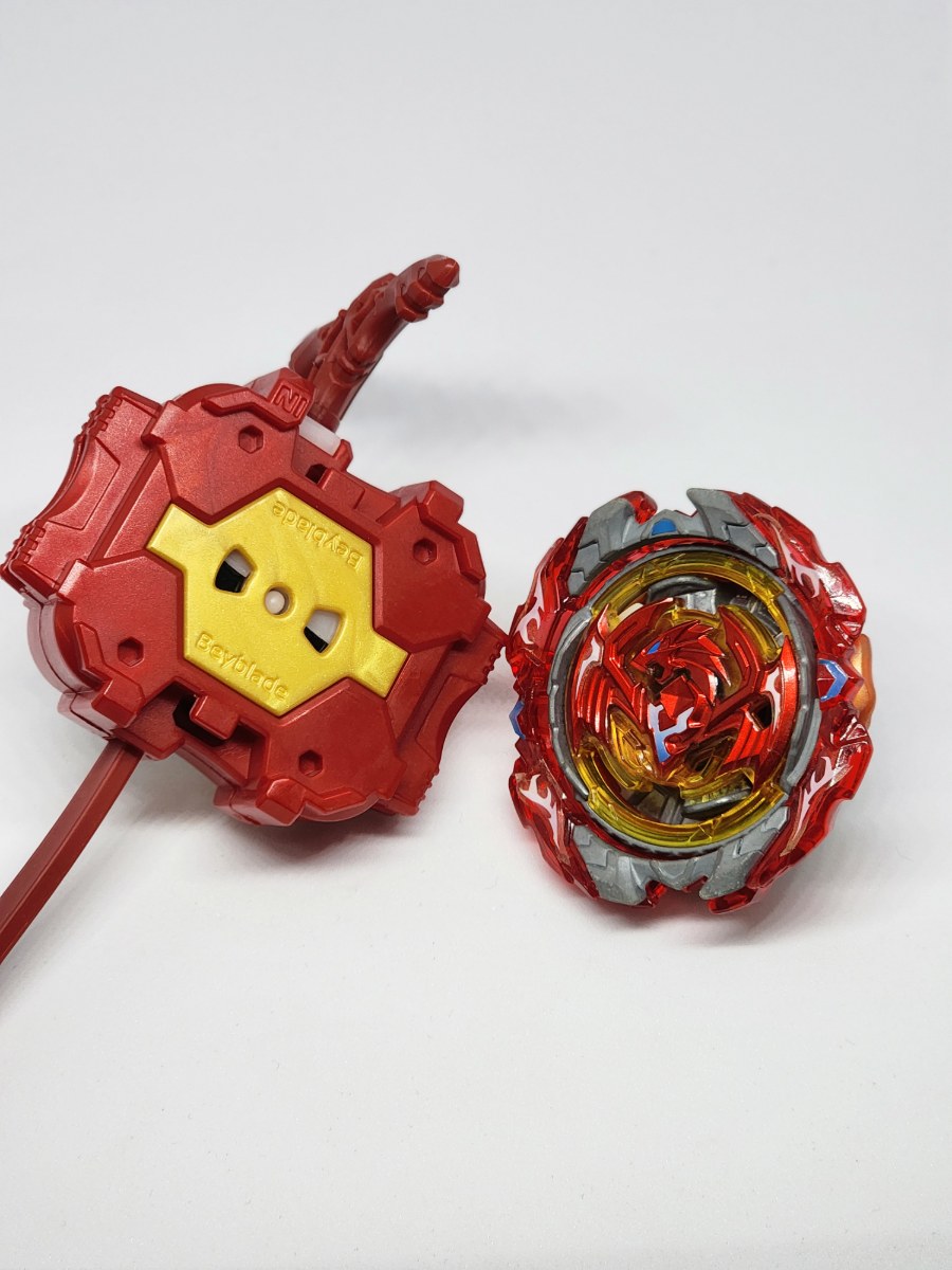 Revive Phoenix (Used with Special Launcher) thumbnail 3