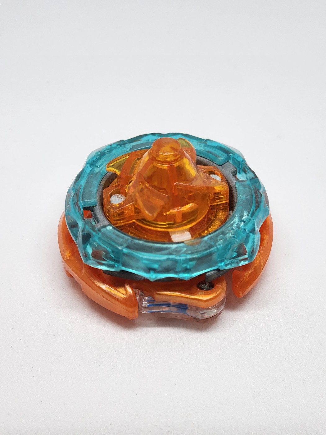 Standard Blaze Ragnaruk  thumbnail 2