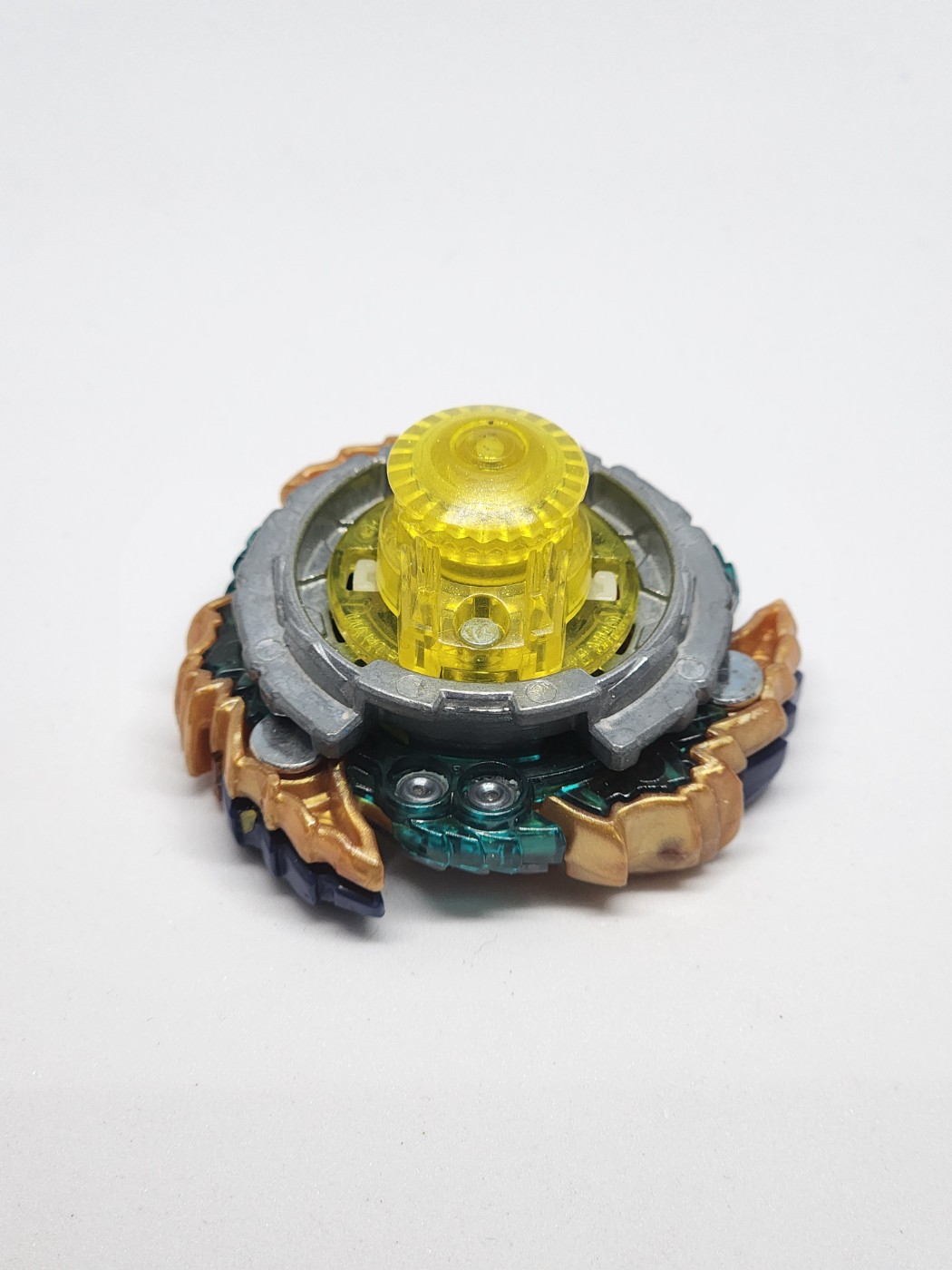 Geist Fafnir (Different Color Drive)  thumbnail 2